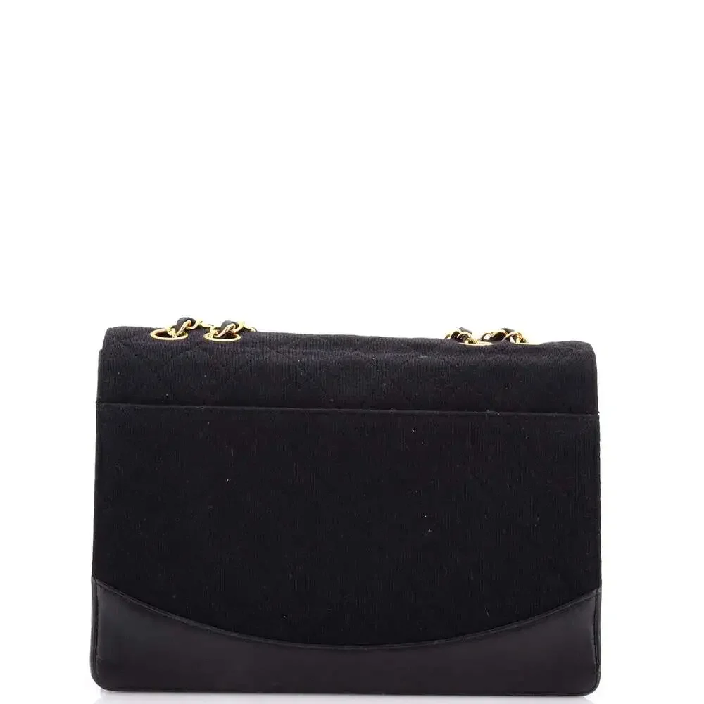 Chanel Vintage Mademoiselle Lock Flap #242752C20B - Picture 3 of 9